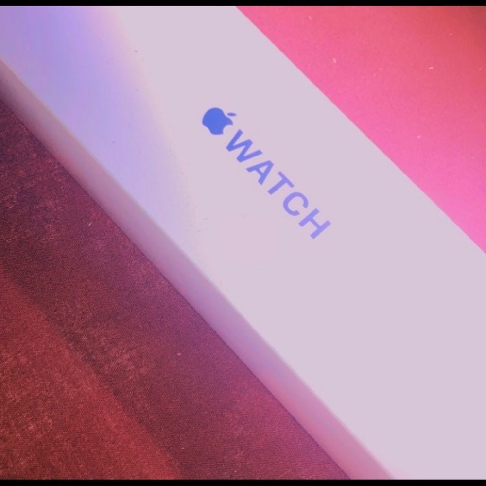 Apple Watch SE